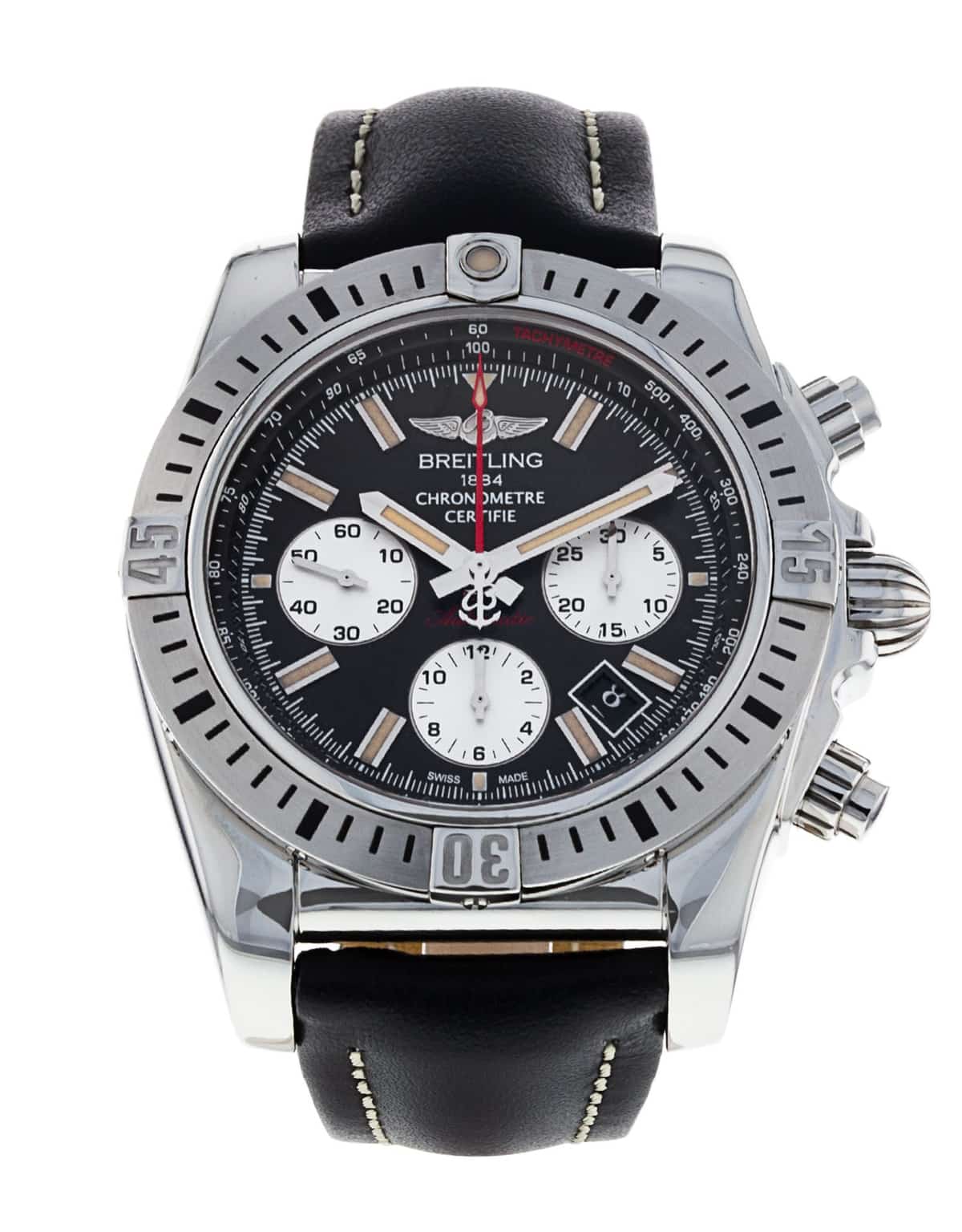 Breitling Chronomat AB0115